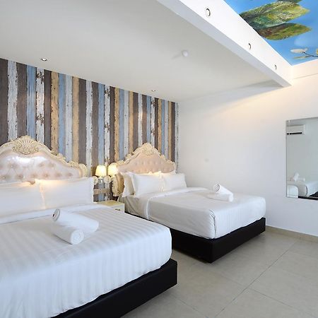 Hotel de Art USJ 21 Subang Jaya Exterior foto
